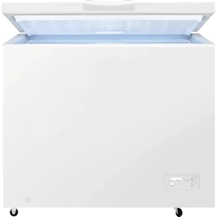 Ladă frigorifică Zanussi ZCAN26FW1