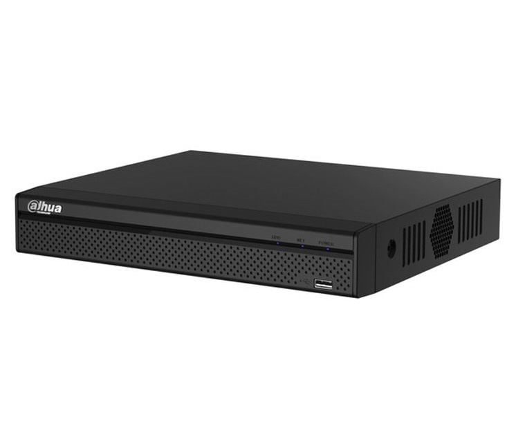 Регистратор видео Dahua DHI-HCVR4116HS-S2