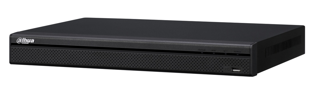 Registrator video Dahua DHI-HCVR5216AN-S2