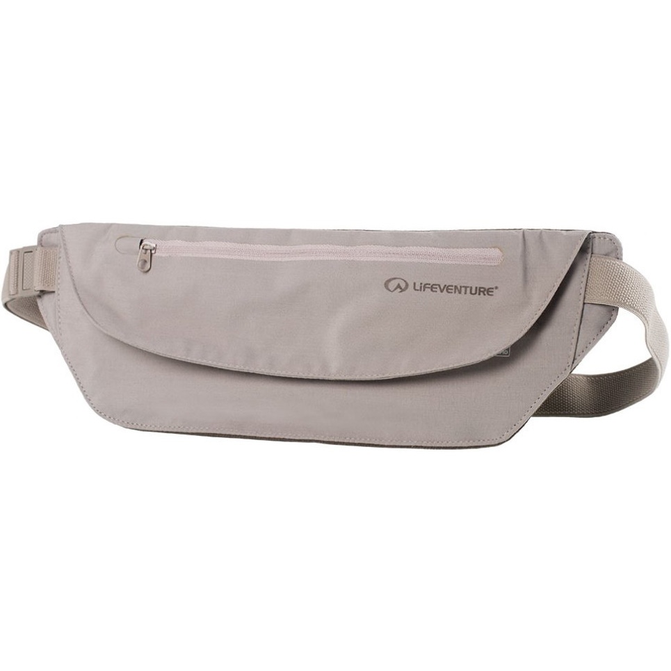 Geantă Lifeventure RFiD Multi-Pocket Waist Wallet (71230)