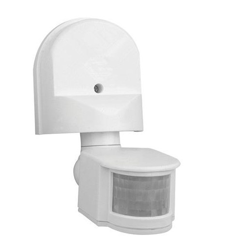 Senzor de mișcare Horoz HL 481 White (140528)