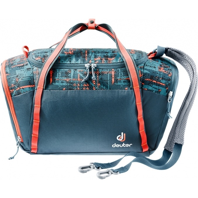 Geantă Deuter Hopper Arctic Crash (3891019-3061)