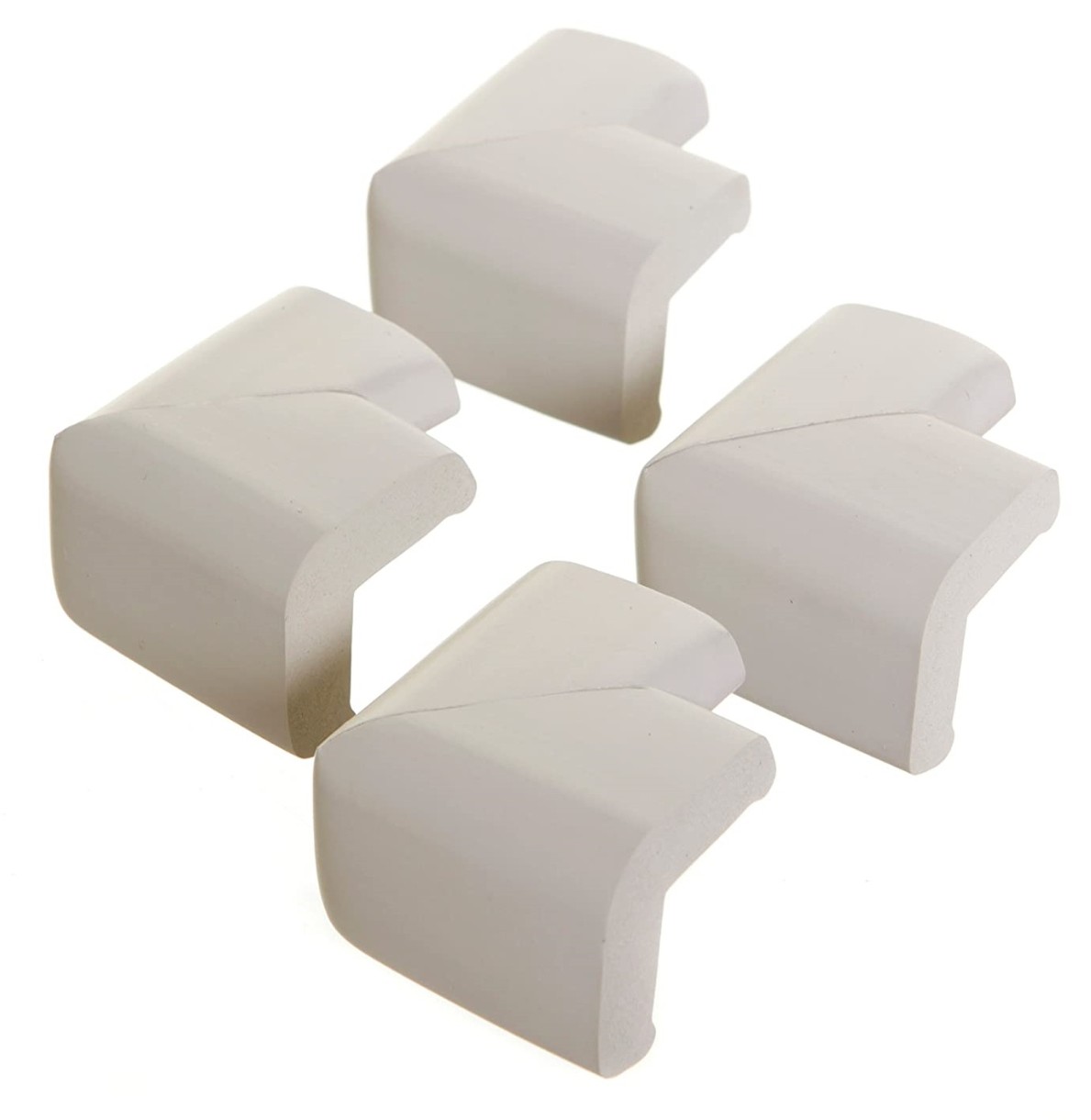 Защита на углы DreamBaby Foam Corner Protectors (G1302) 
