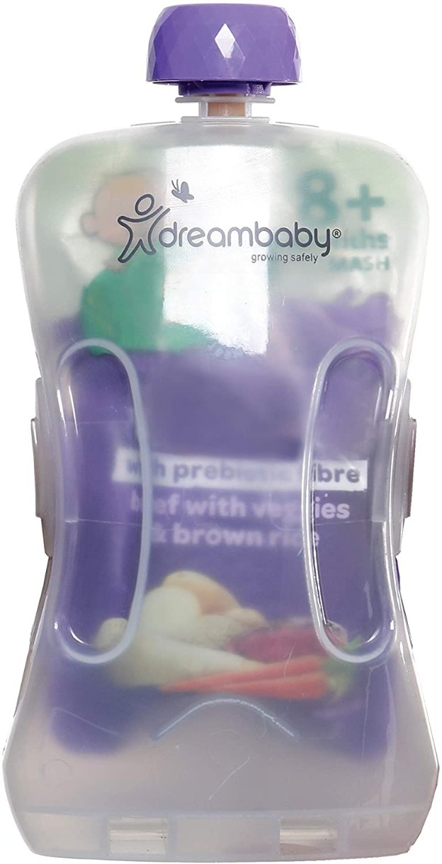 Pouch Pal DreamBaby Pouch Pal (F555) 