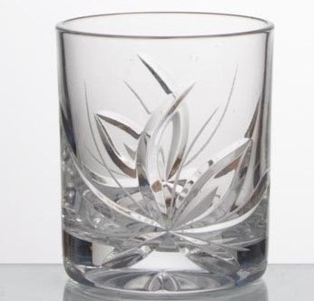 Set pahare Neman Crystal 330ml (5107*900/43*W)
