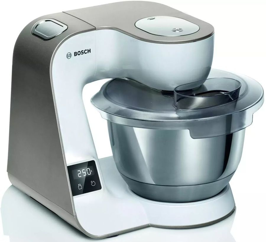 Кухонный комбайн Bosch MUM5XW10 - купить по цене 9 999 лей с доставкой ...