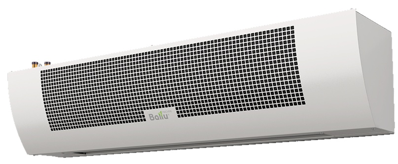 Тепловая завеса Ballu BHC-M10W12-PS