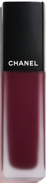 Помада для губ Chanel Rouge Allure Ink Fusion Intense Matte 826 Poupre