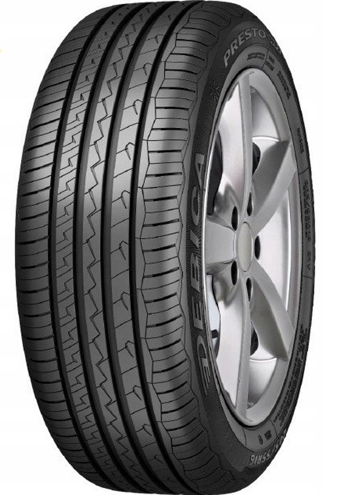 Шина Debica Presto HP2 215/55 R16 93V