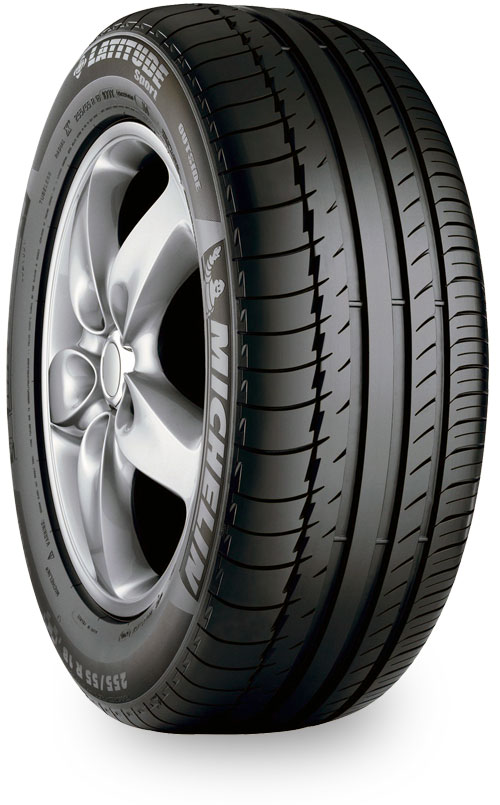 Шина Michelin Latitude Sport 275/55 R19