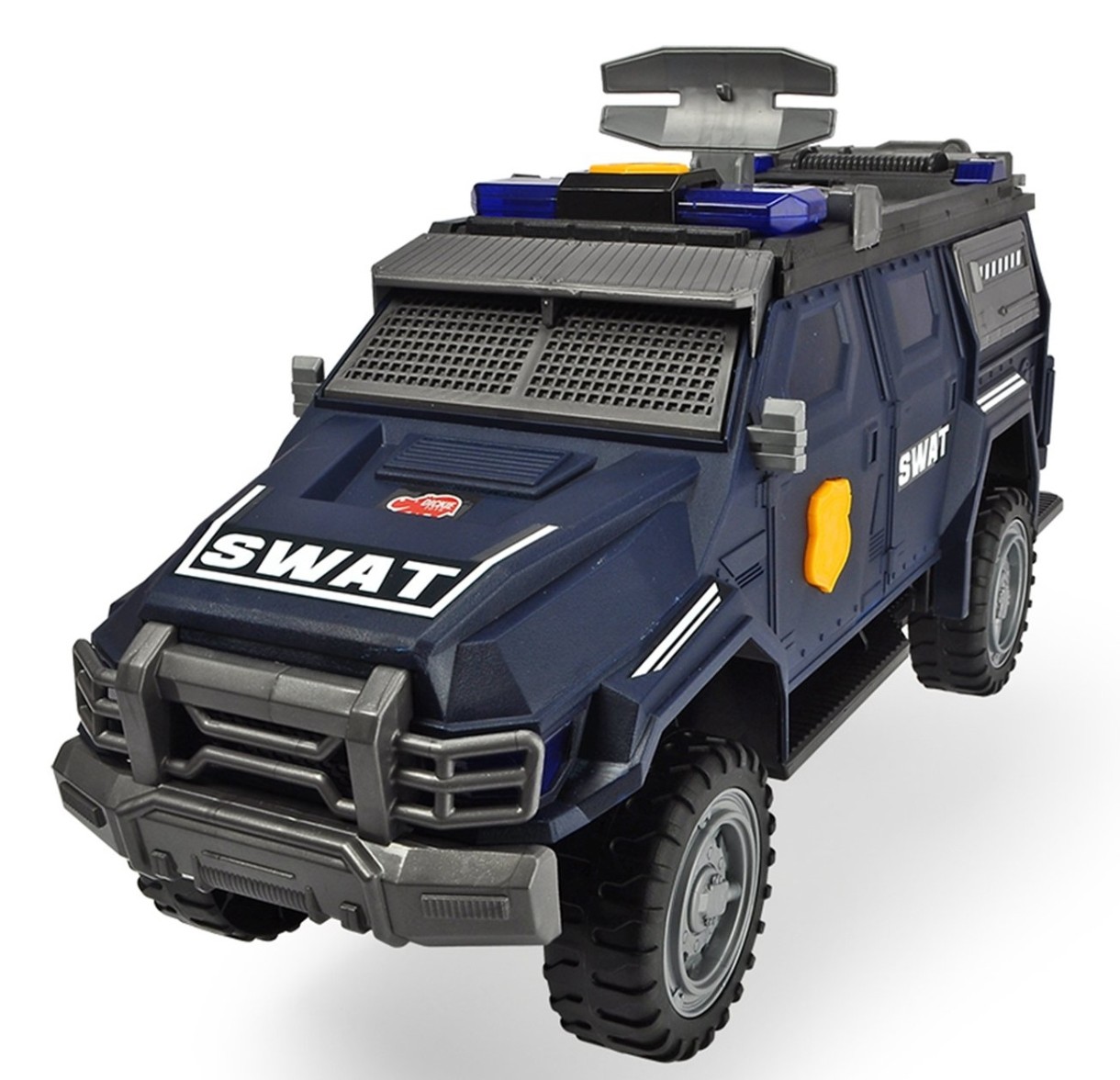 Машина Dickie Special Unit 40cm (3308374)