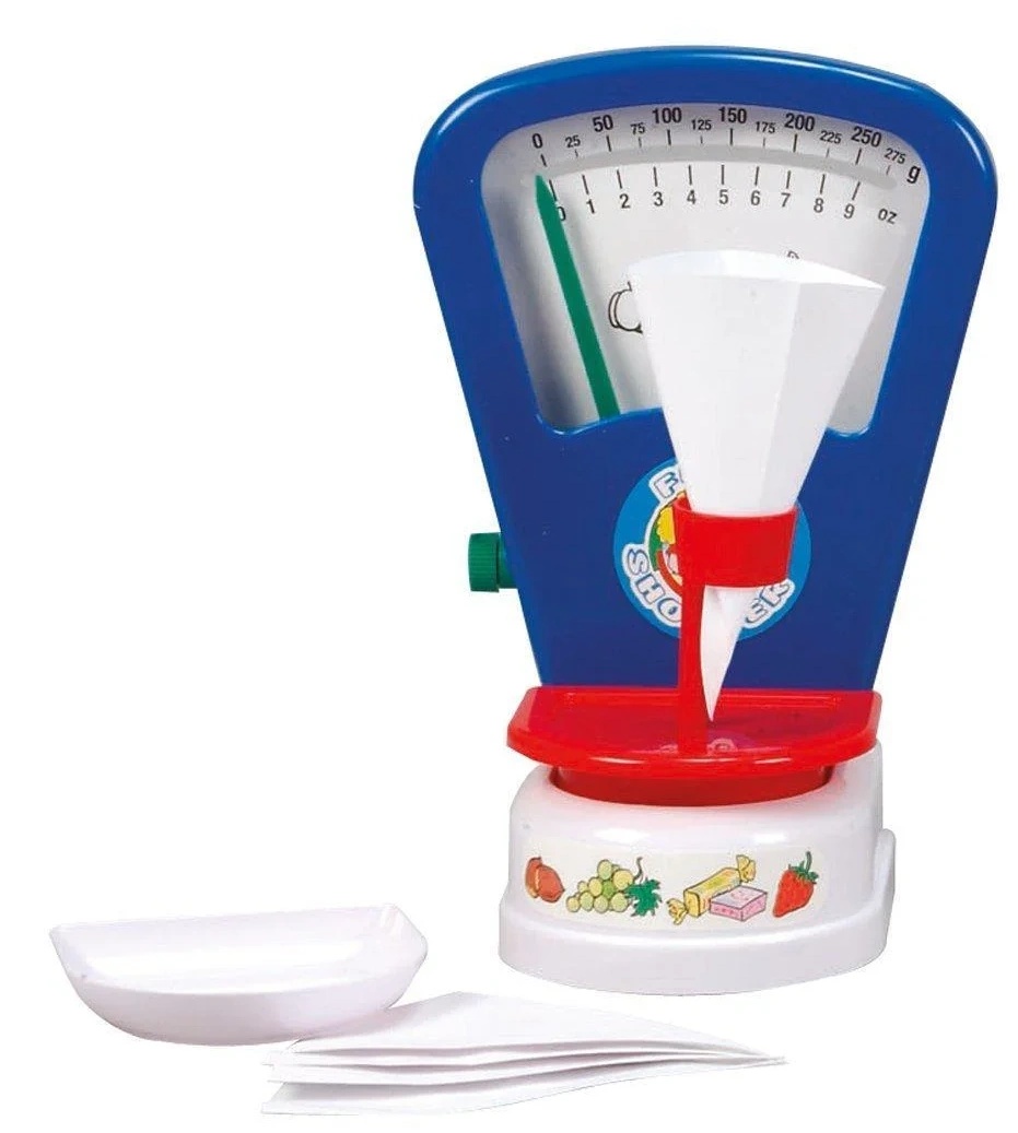 Весы Simba Junior Scale H-25cm (4517932)