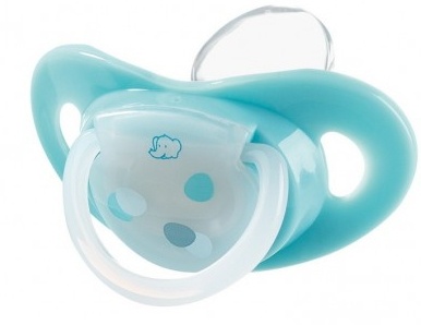 Suzeta Bebe Confort Blue (30000902)