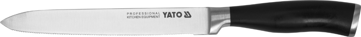 Кухонный нож Yato YG-02227