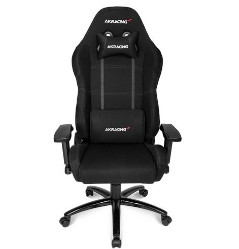 Геймерское кресло AKRacing Core EX AK-EX-BK