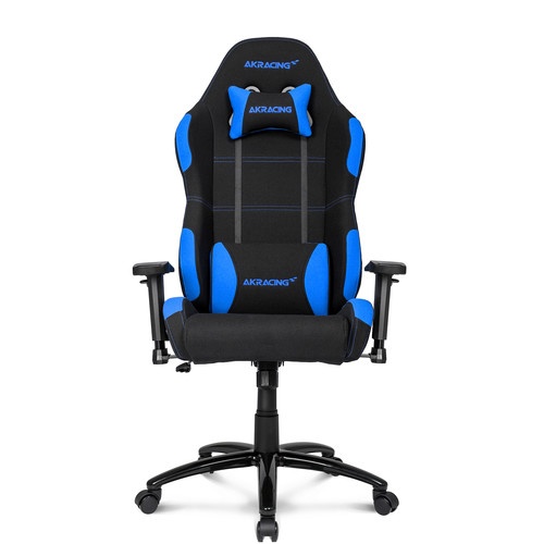 Геймерское кресло AKRacing Core EX AK-EX-BK/BL