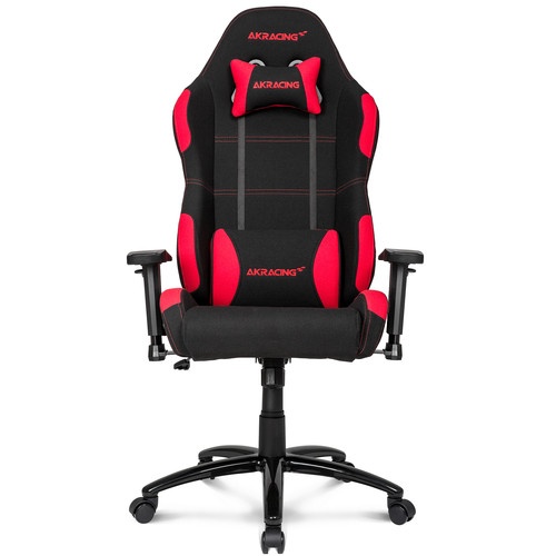 Геймерское кресло AKRacing Core EX AK-EX-BK/RD