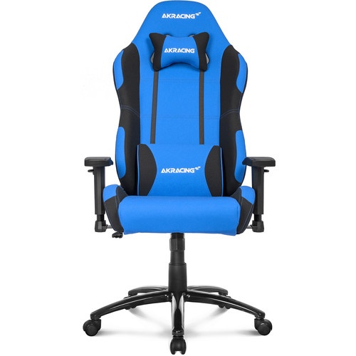 Scaun gaming AKRacing Core EX AK-EX-BL/BK