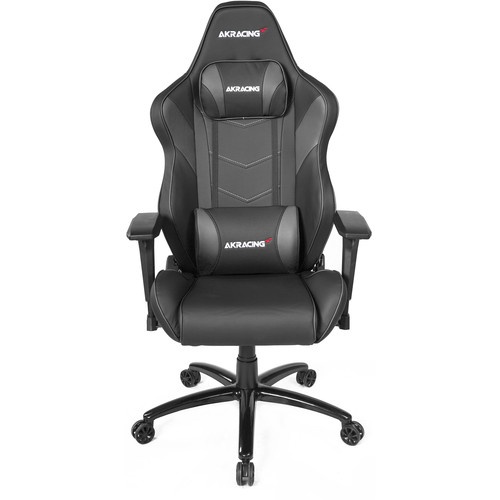 Scaun gaming AKRacing Core LX Plus AK-LXPLUS-BK