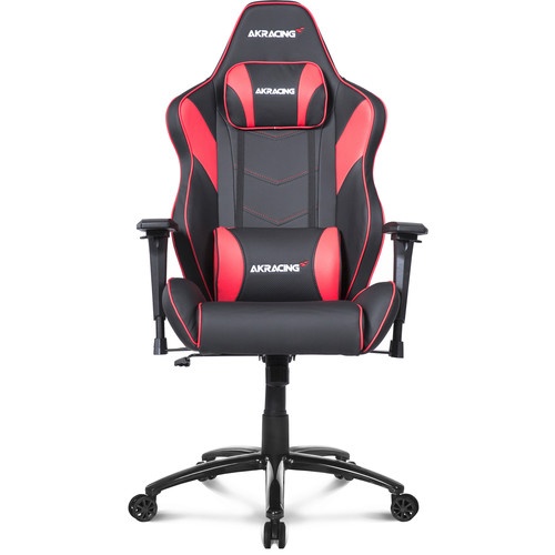 Scaun gaming AKRacing Core LX Plus AK-LXPLUS-RD