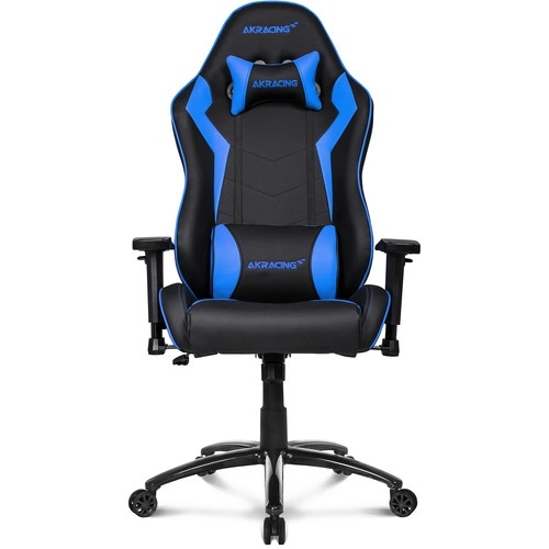 Scaun gaming AKRacing Core SX AK-SX-BL