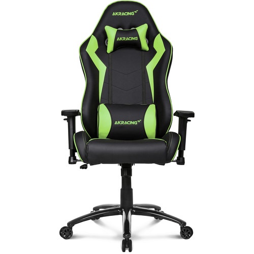 Геймерское кресло AKRacing Core SX AK-SX-GN