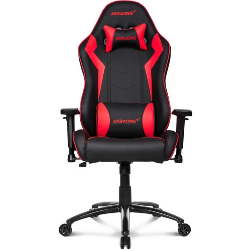 Геймерское кресло AKRacing Core SX AK-SX-RD