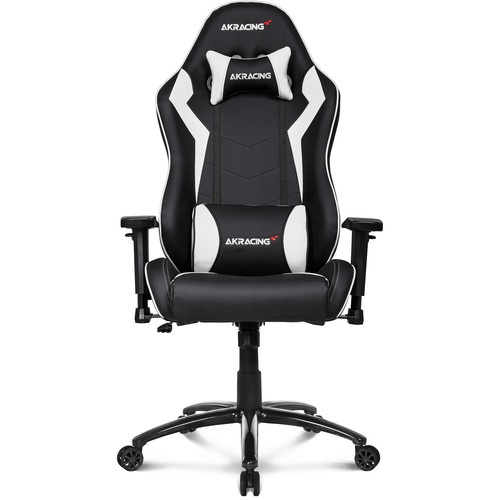 Scaun gaming AKRacing Core SX AK-SX-WT