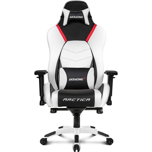 Геймерское кресло AKRacing Master Premium AK-PREMIUM-ARTICA