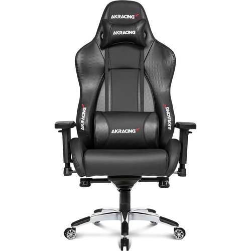 Геймерское кресло AKRacing Master Premium AK-PREMIUM-CB