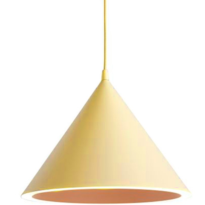 Lustră LuminaLed JH-124 (0073023)