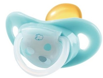 Suzeta Bebe Confort S.1 (30001175)