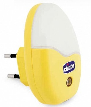 Ночной светильник Chicco Egg (71733.00)