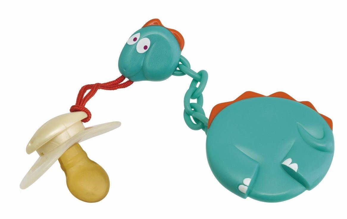 Клипса для пустышки Chicco (00582.00)
