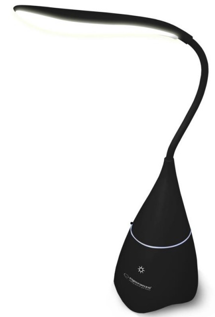 Портативная акустика Esperanza Charm Black (EP151K) 