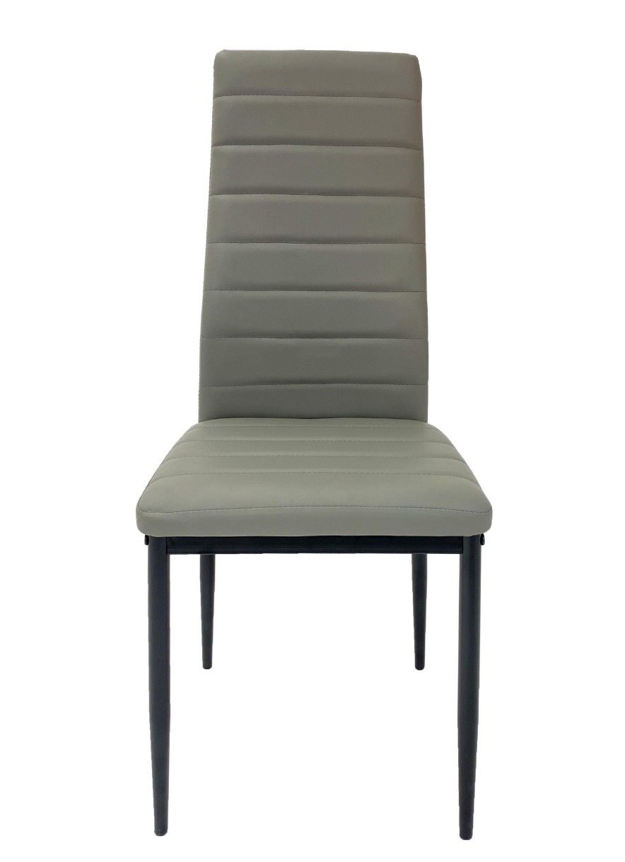 Scaun ART Aston Grey
