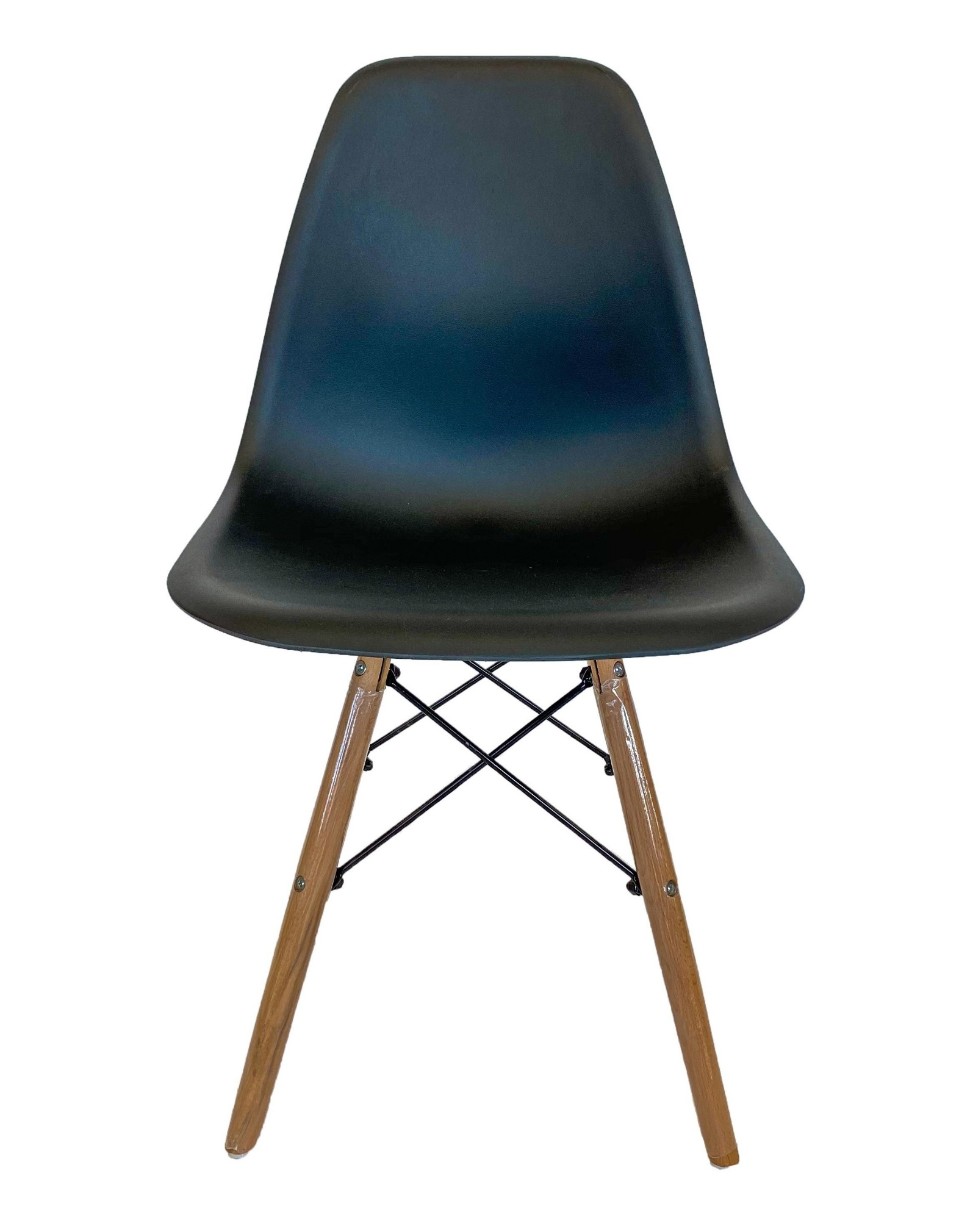 Scaun ART Bravo Black
