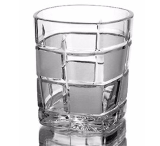 Набор стаканов Neman Crystal 250g (8016*900/176)