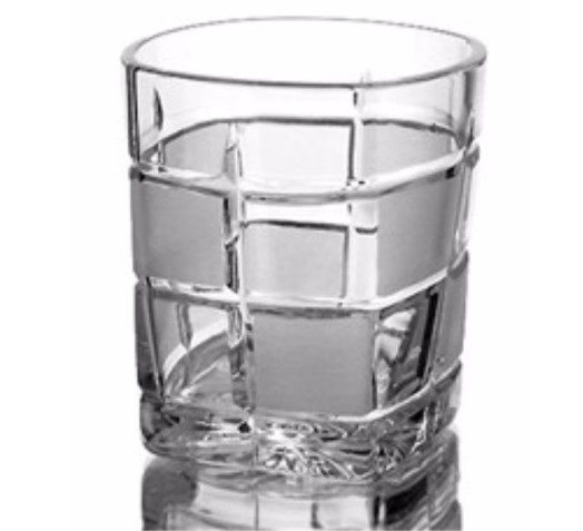 Набор стаканов Neman Crystal 250ml (8016*900/176)