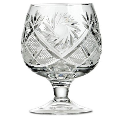 Set pahare Neman Crystal 300g (5290*1000/1*F)