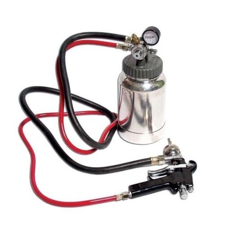 Aerograf pneumatic Raider RD-PT01