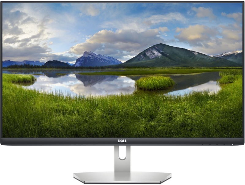 Монитор Dell S2721H