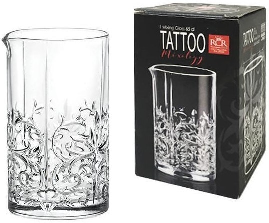 Ulcior RCR Tattoo 0.65L (42396)