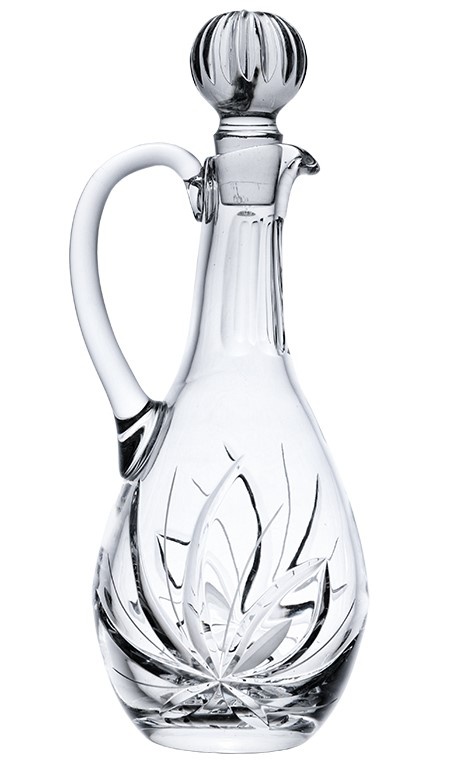 Графин Neman Crystal 0.5L H (6207*900/43)