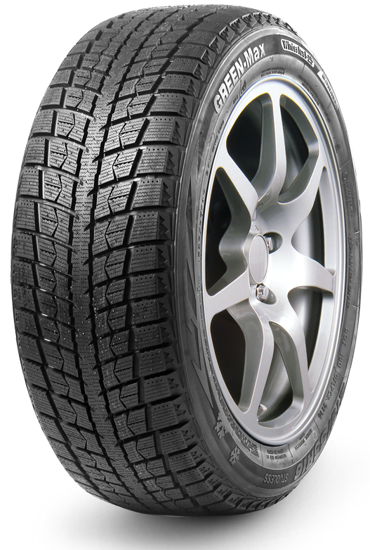 Anvelopa Linglong Green-Max Winter Ice I-15 205/70 R15 96T