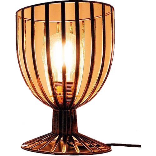 Veioză birou LuminaLed JH-297 (0072900)