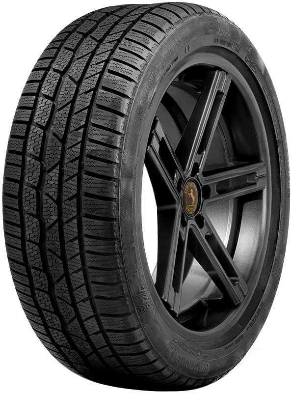 Anvelopa Continental ContiWinterContact TS830P SUV 235/60 R18 103V NO