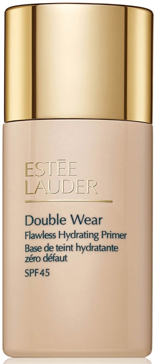 Primer pentru față Estee Lauder Double Wear Flawless Hydrating Primer SPF45 30ml