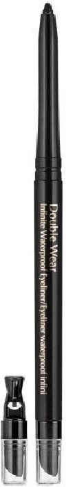 Creion pentru ochi Estee Lauder Double Wear Infinite Waterproof 01 Kohl Noir