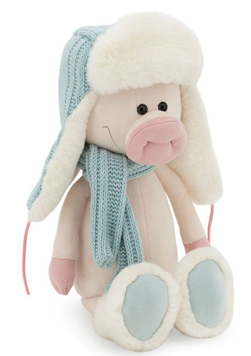 Jucărie de pluș Orange Toys Pig 25cm (8017/25)